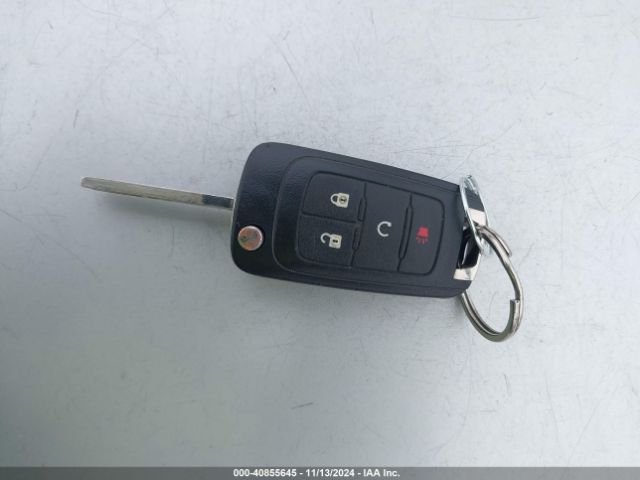 KL4CJHSB2EB560504 Buick Encore Premium