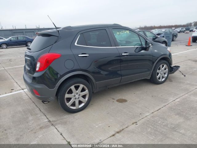 KL4CJHSB2EB560504 Buick Encore Premium