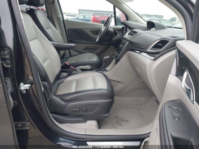 KL4CJHSB2EB560504 Buick Encore Premium