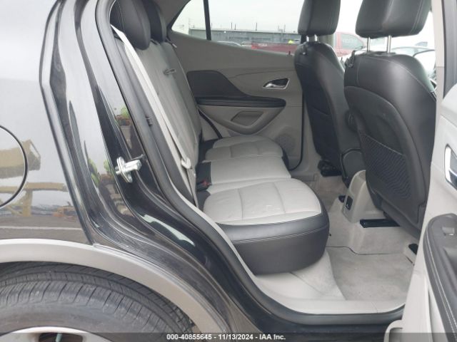 KL4CJHSB2EB560504 Buick Encore Premium