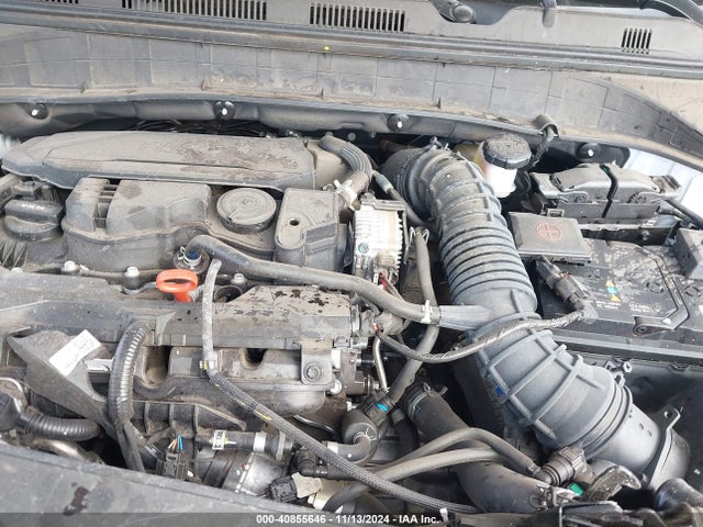 Hyundai Kona N Line 2022 KM8K33A37NU821280 Image 10