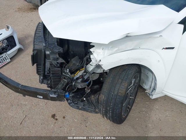 Hyundai Kona N Line 2022 KM8K33A37NU821280 Image 6