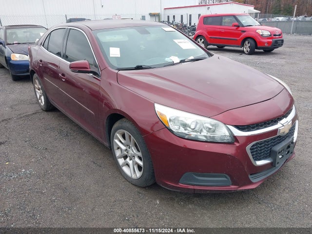 Chevrolet MALIBU 1LT 2015 1G11C5SL8FF212045 Image 1