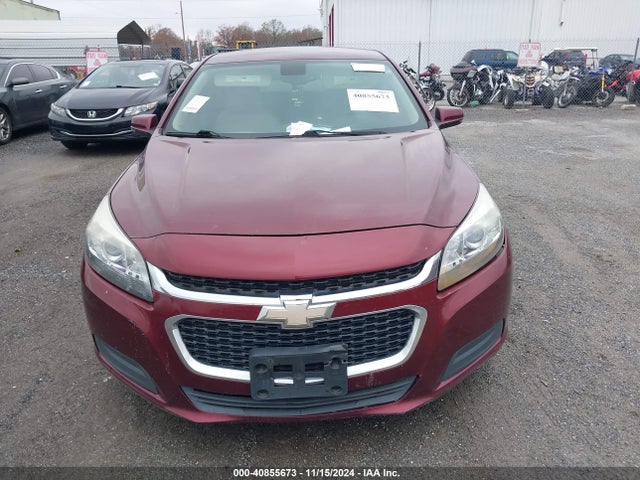 Chevrolet MALIBU 1LT 2015 1G11C5SL8FF212045 Image 11