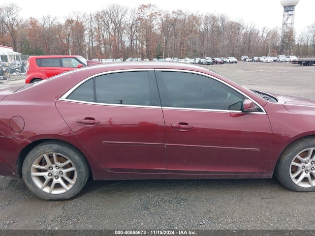 Chevrolet MALIBU 1LT 2015 1G11C5SL8FF212045 Image 12