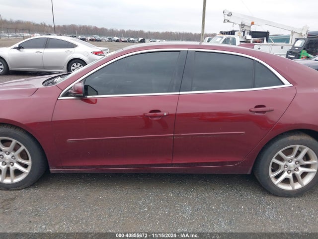 Chevrolet MALIBU 1LT 2015 1G11C5SL8FF212045 Image 13