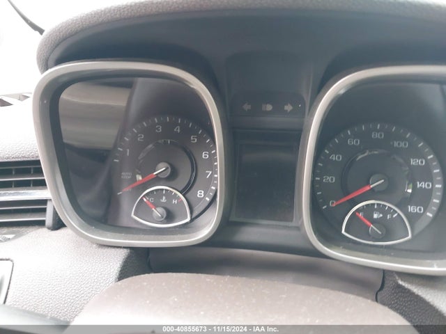 Chevrolet MALIBU 1LT 2015 1G11C5SL8FF212045 Image 14