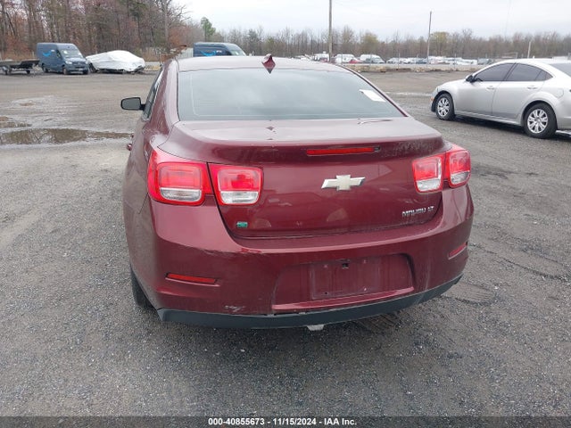 Chevrolet MALIBU 1LT 2015 1G11C5SL8FF212045 Image 15
