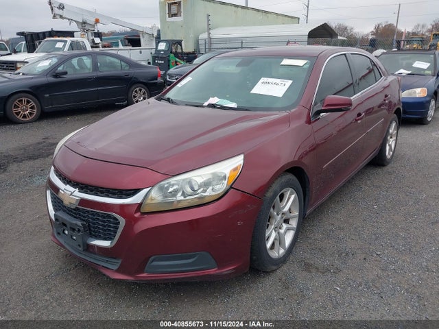 Chevrolet MALIBU 1LT 2015 1G11C5SL8FF212045 Image 2