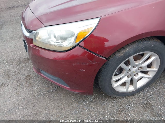 Chevrolet MALIBU 1LT 2015 1G11C5SL8FF212045 Image 6