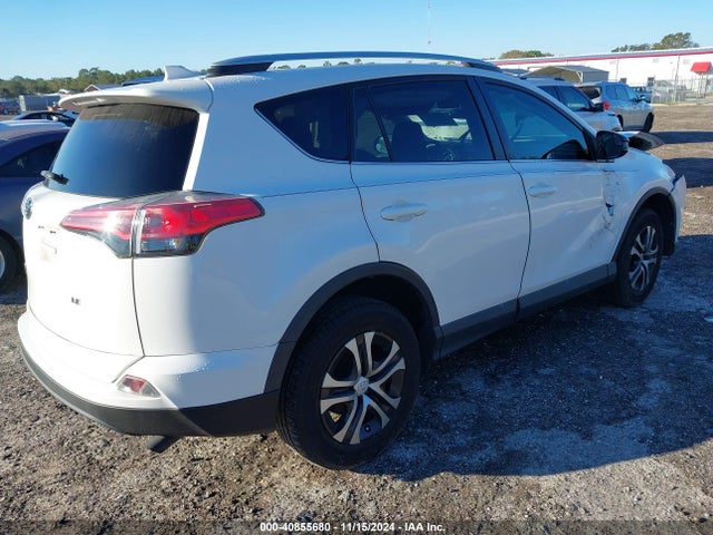 Toyota RAV4 LE 2016 2T3ZFREVXGW236370 Image 4