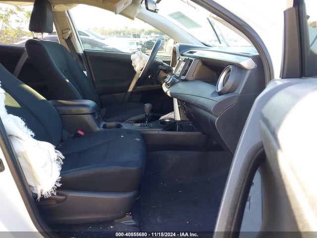 Toyota RAV4 LE 2016 2T3ZFREVXGW236370 Image 5