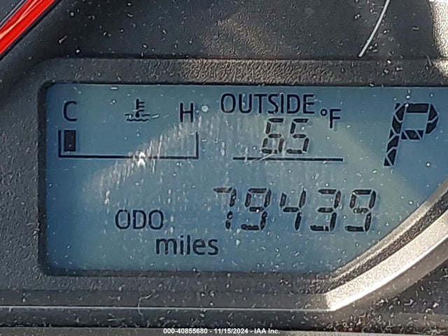 Toyota RAV4 LE 2016 2T3ZFREVXGW236370 Image 7