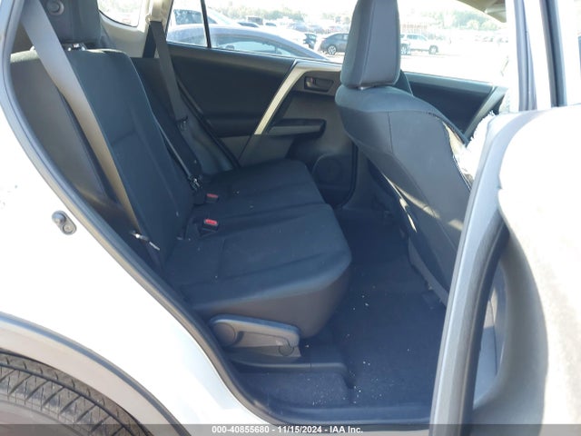 Toyota RAV4 LE 2016 2T3ZFREVXGW236370 Image 8