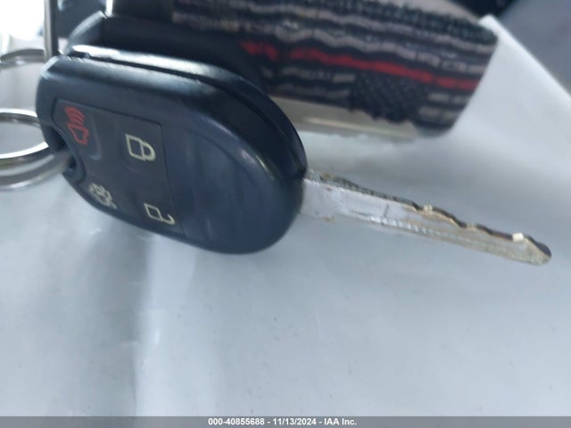 1FMJU1G54EEF12365 Ford Expedition Xl