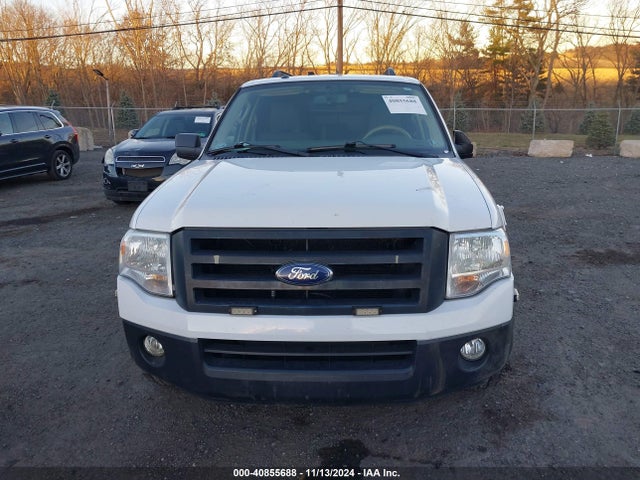1FMJU1G54EEF12365 Ford Expedition Xl