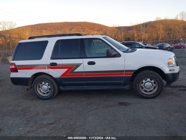 1FMJU1G54EEF12365 Ford Expedition Xl