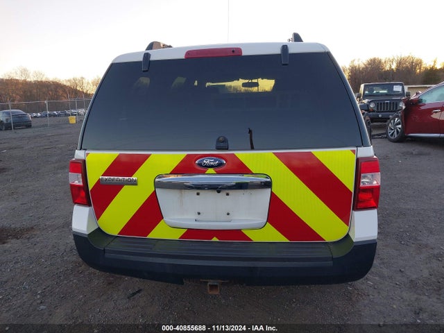 1FMJU1G54EEF12365 Ford Expedition Xl