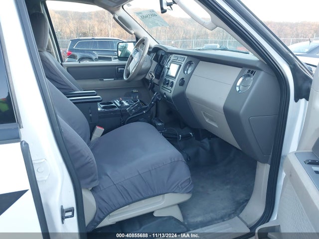 1FMJU1G54EEF12365 Ford Expedition Xl