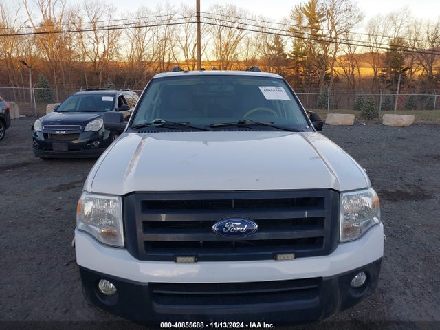 1FMJU1G54EEF12365 Ford Expedition Xl