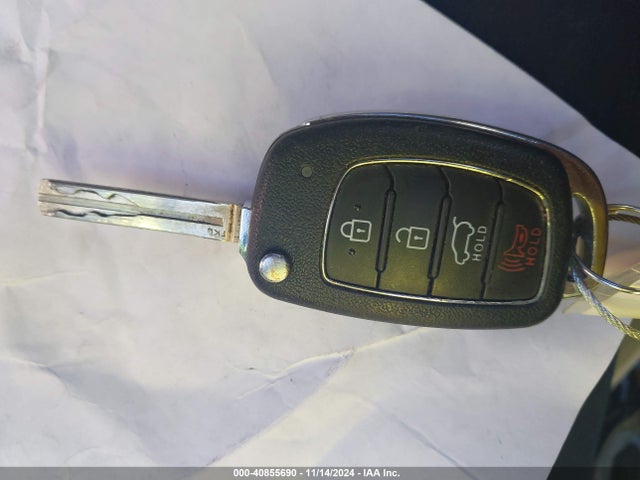 Hyundai TUCSON SE 2021 KM8J2CA44MU327514 Image 11