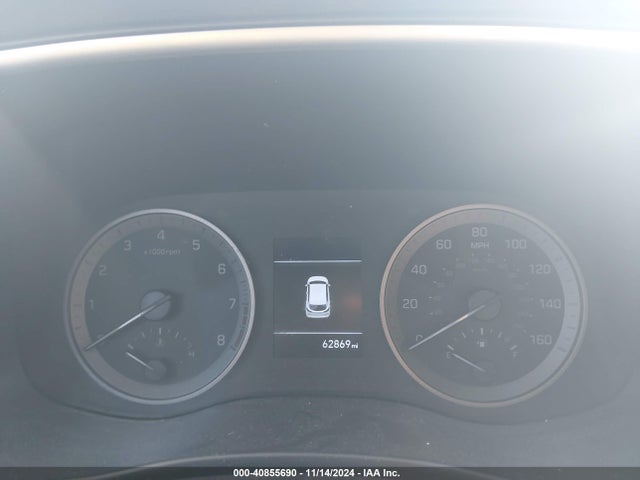 Hyundai TUCSON SE 2021 KM8J2CA44MU327514 Image 7