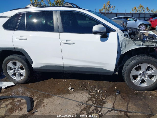 Toyota Rav4 Xle 2019 2T3P1RFV5KW024571 Image 14