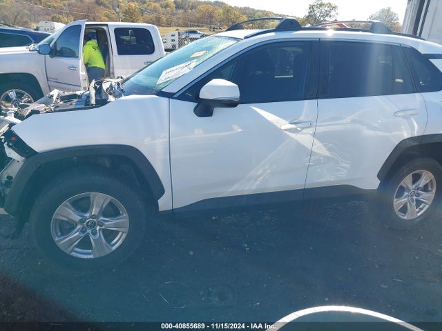 Toyota Rav4 Xle 2019 2T3P1RFV5KW024571 Image 15