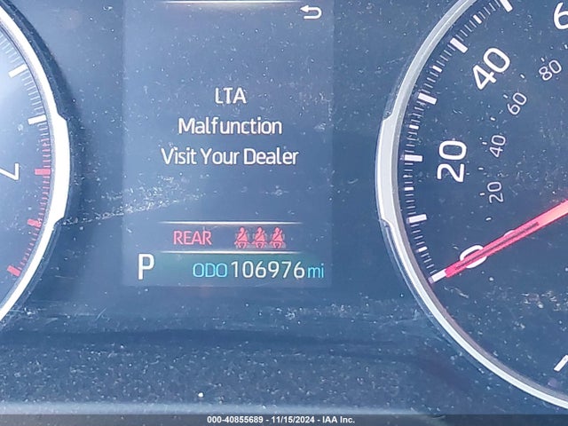 Toyota Rav4 Xle 2019 2T3P1RFV5KW024571 Image 16
