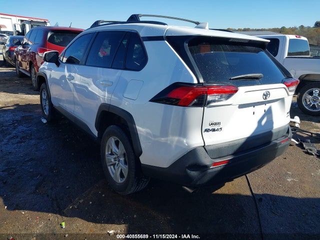 Toyota Rav4 Xle 2019 2T3P1RFV5KW024571 Image 3