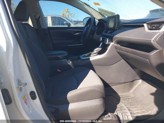 Toyota Rav4 Xle 2019 2T3P1RFV5KW024571 Image 5