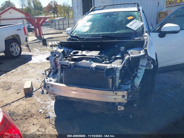 Toyota Rav4 Xle 2019 2T3P1RFV5KW024571 Image 6