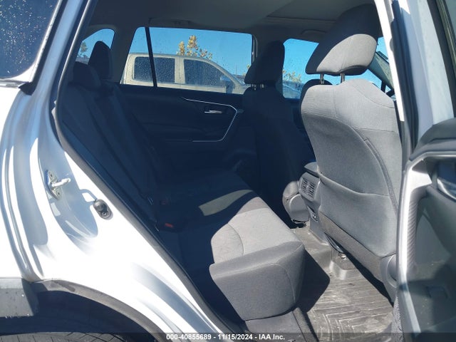 Toyota Rav4 Xle 2019 2T3P1RFV5KW024571 Image 8