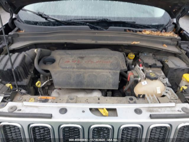 ZACCJBDT8GPD25820 Jeep Renegade Limited