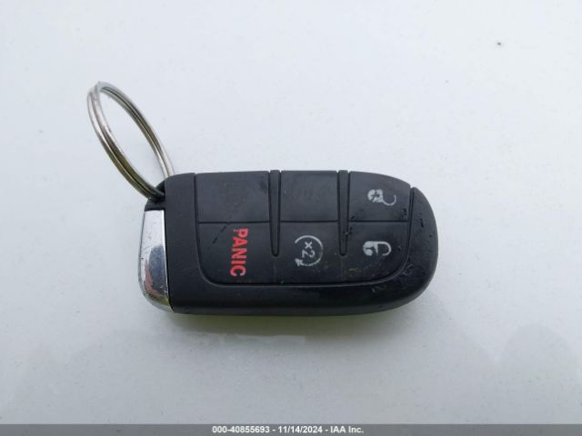 ZACCJBDT8GPD25820 Jeep Renegade Limited