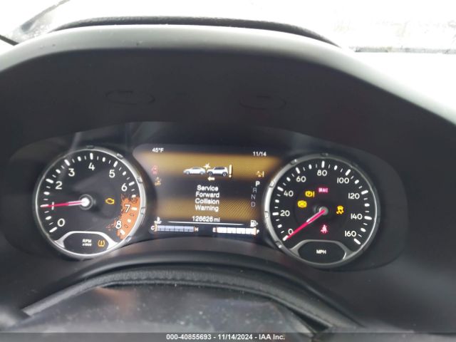ZACCJBDT8GPD25820 Jeep Renegade Limited