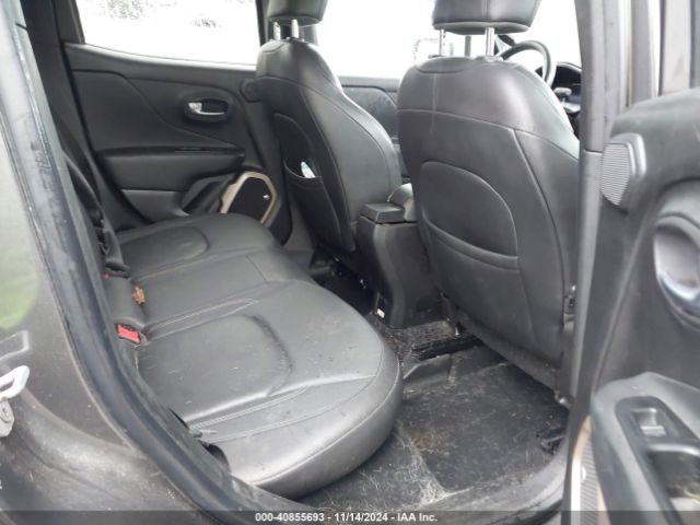 ZACCJBDT8GPD25820 Jeep Renegade Limited