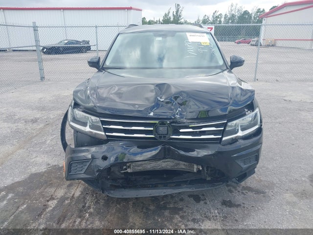 3VV3B7AX6KM067425 Volkswagen Tiguan 2.0t Se/2.0t Sel/2.0t Sel R-line/2.0t Sel R-line Black
