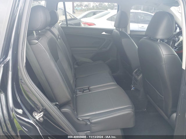 3VV3B7AX6KM067425 Volkswagen Tiguan 2.0t Se/2.0t Sel/2.0t Sel R-line/2.0t Sel R-line Black