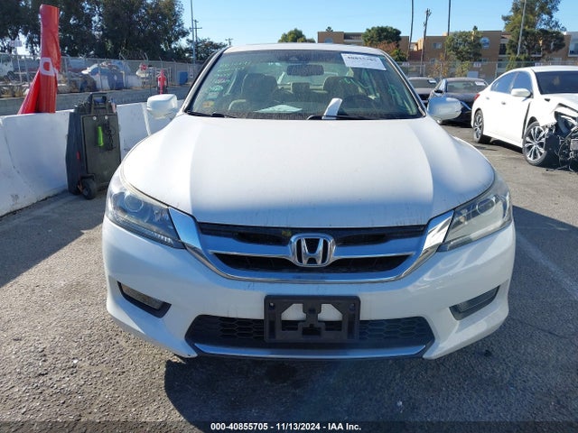Honda Accord Ex-l 2015 1HGCR2F89FA038536 Image 12