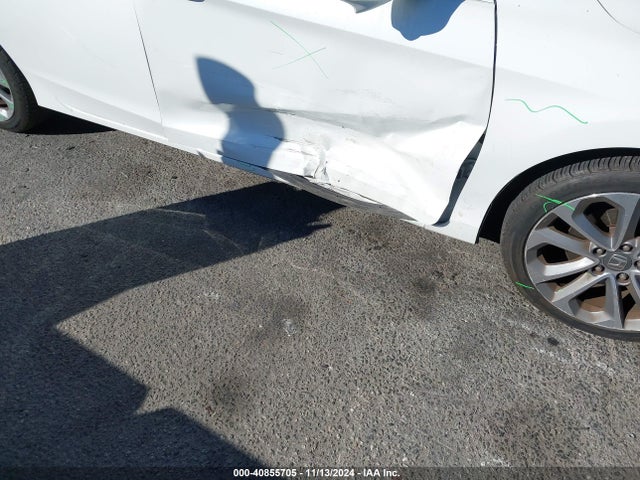 Honda Accord Ex-l 2015 1HGCR2F89FA038536 Image 6