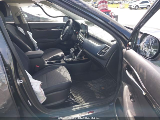 KNDEU2AA2P7426724 KIA SELTOS S