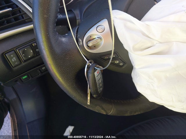 Nissan SENTRA SV 2019 3N1AB7AP6KL629337 Image 11