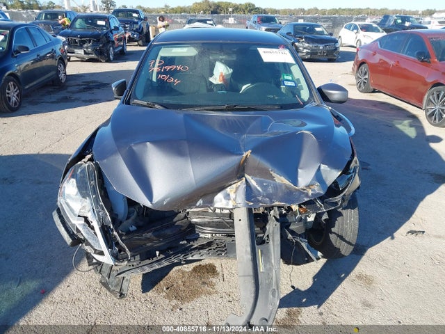 Nissan SENTRA SV 2019 3N1AB7AP6KL629337 Image 12