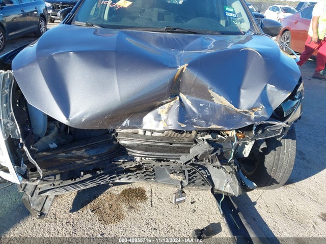 Nissan SENTRA SV 2019 3N1AB7AP6KL629337 Image 6