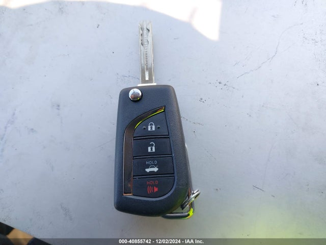 Toyota CAMRY SE 2024 4T1G11AK0RU242094 Image 11