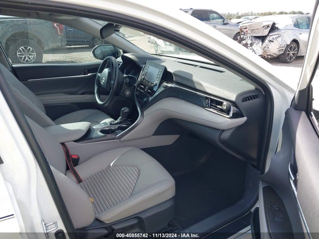 Toyota CAMRY SE 2024 4T1G11AK0RU242094 Image 5