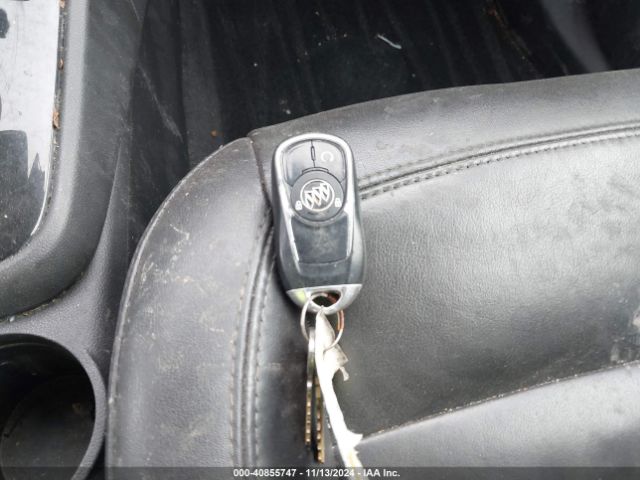 KL4CJHSB8HB231424 Buick Encore Premium