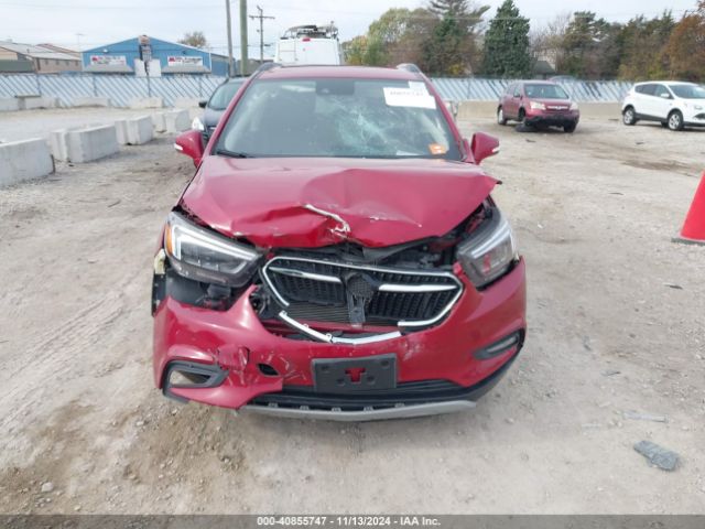 KL4CJHSB8HB231424 Buick Encore Premium