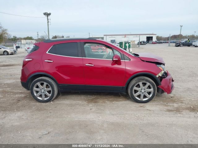 KL4CJHSB8HB231424 Buick Encore Premium